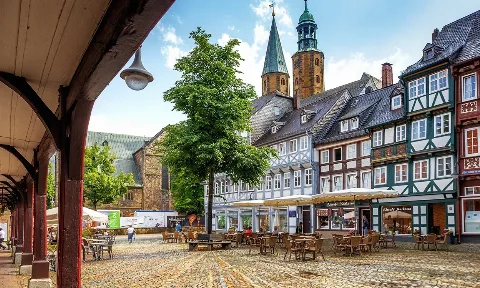 Goslar İnşaat Sonrası Temizlik