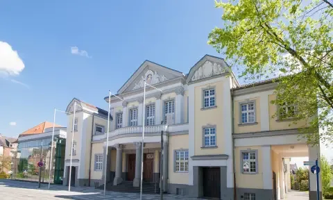 Gebäudereinigung in Viersen | Ö&I Clean GmbH HAMBURG 