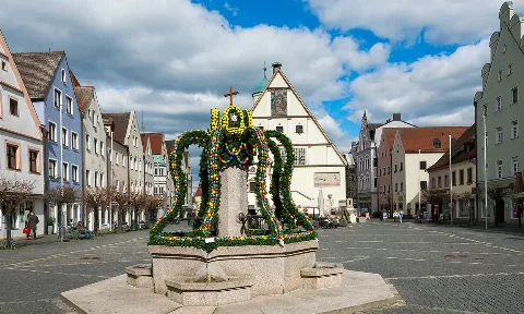 Pulizia studi medici Weiden in der Oberpfalz